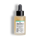 Plump and Protect Watery Serum Booster